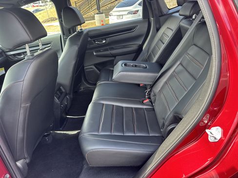 Used 2025 Honda CR-V Sport-L image 20