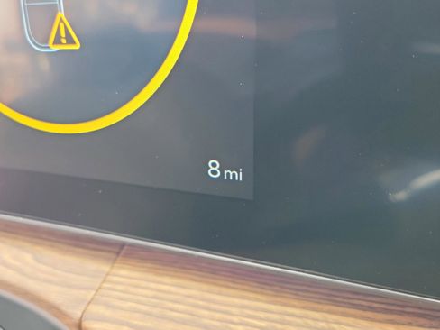 New 2026 Hyundai Santa Fe Limited image 25