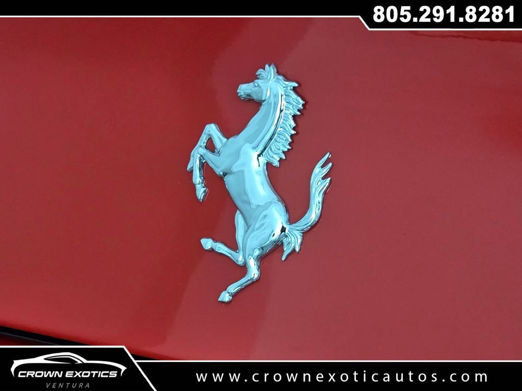 Used 2017 Ferrari 488 GTB RWD image 13