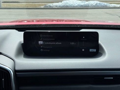 New 2026 MAZDA CX-50 2.5 Turbo w/ Accent Package image 3