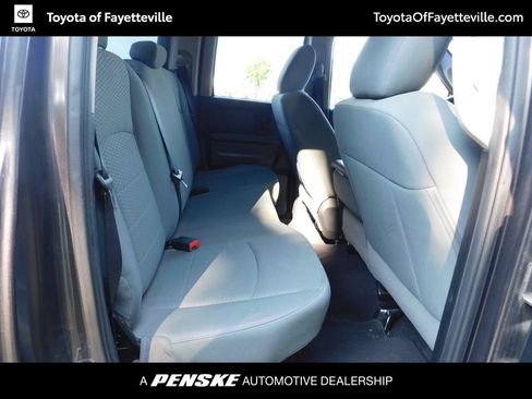 Used 2015 RAM 1500 Tradesman w/ Popular Equipment Group AWD/4WD image 5