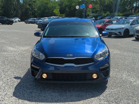 Used 2021 Kia Forte LXS FWD image 10