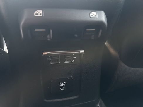 Used 2021 Jeep Wrangler Unlimited Sahara w/ Cold Weather Group image 14