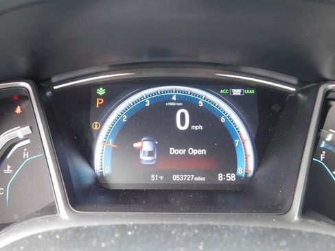 Used 2018 Honda Civic EX image 12