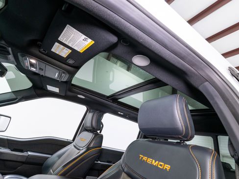 Used 2023 Ford F150 Tremor w/ Equipment Group 402A High image 20