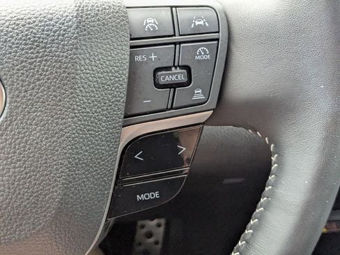 Certified 2025 Toyota Camry SE FWD image 25