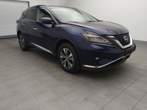 Used 2023 Nissan Murano SV image 13
