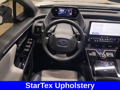 Certified 2023 Subaru Solterra AWD image 26
