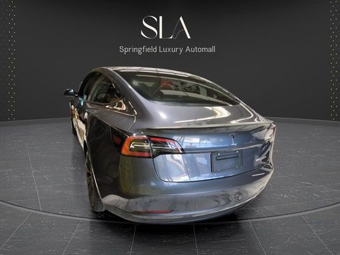 Used 2023 Tesla Model 3 Performance image 8