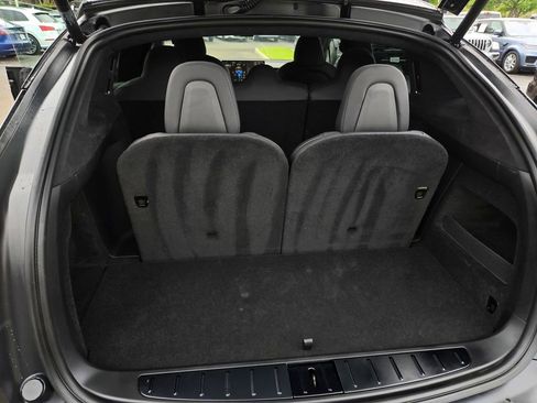 Used 2023 Tesla Model X AWD/4WD image 33