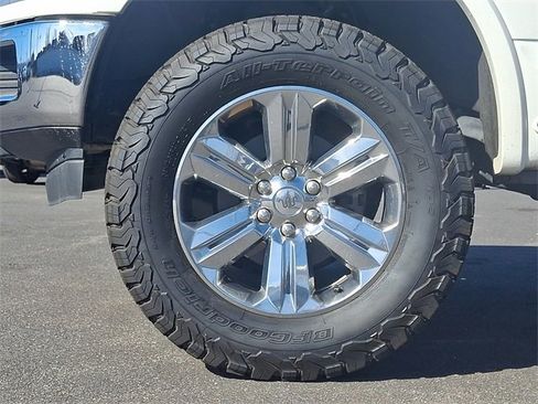 Used 2020 Ford F150 King Ranch w/ Equipment Group 601A Luxury image 8