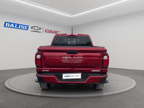 New 2026 GMC Canyon Elevation w/ Convenience Package image 6