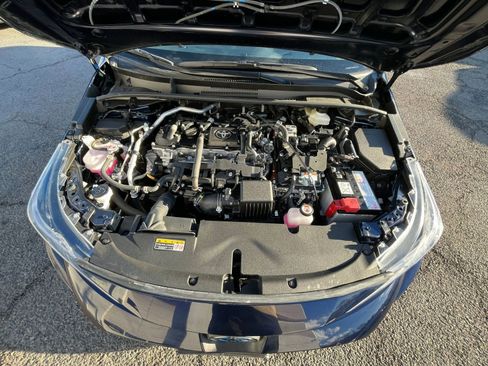 Used 2025 Toyota Corolla LE image 31
