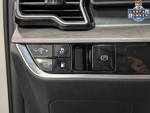 Certified 2023 Kia Sportage X-Line AWD/4WD image 22