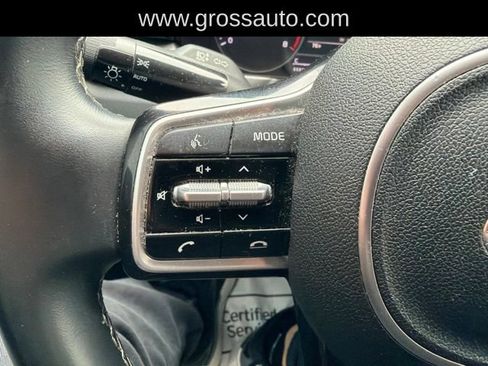 Used 2021 Kia Sorento S w/ Panoramic Sunroof Package FWD image 13