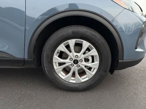 Certified 2023 Ford Escape Active image 11