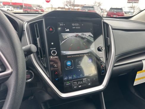 New 2026 Subaru Impreza 2.0i Sport image 16