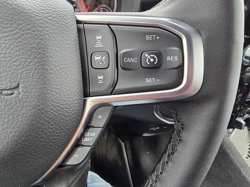 New 2026 RAM 2500 Big Horn image 11