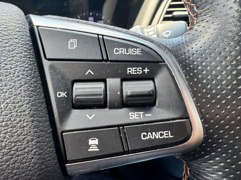 Used 2018 Genesis G80 3.3T Sport AWD/4WD image 39