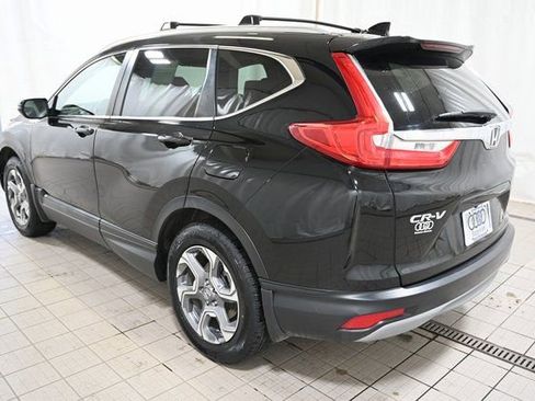 Used 2018 Honda CR-V EX-L image 10