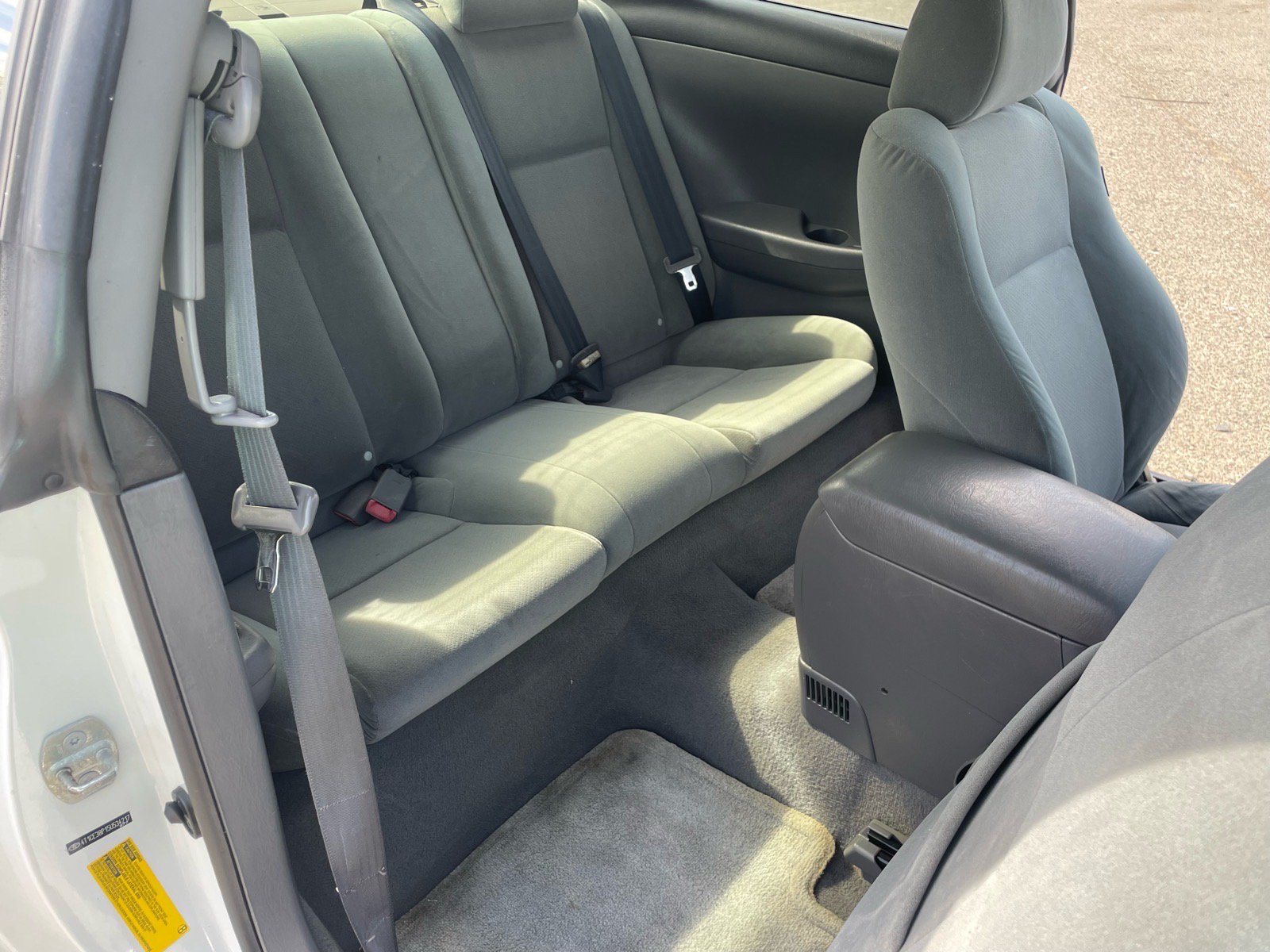 Used 2005 Toyota Solara SE FWD image 12