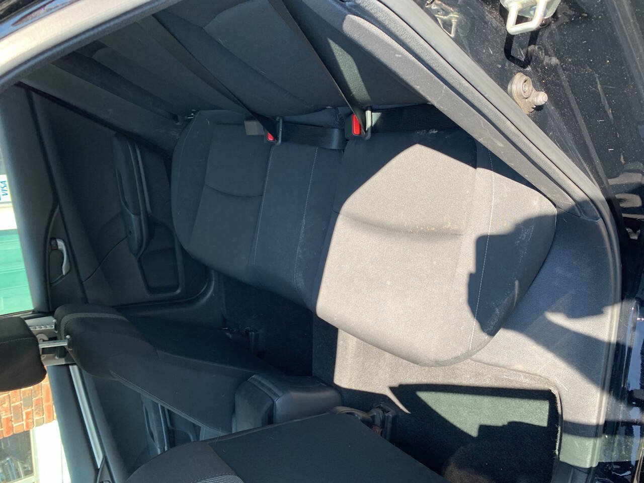 Used 2016 Honda Civic LX image 13