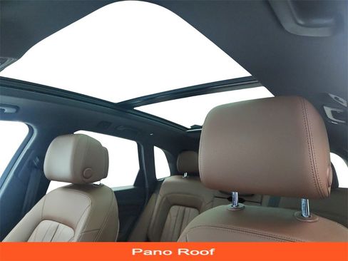 Used 2018 Audi Q5 2.0T Premium image 12