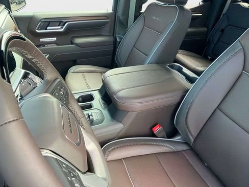 New 2026 GMC Sierra 1500 Denali image 22