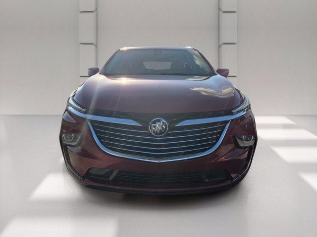 Used 2022 Buick Enclave Premium w/ Surround and Sites Package FWD image 2