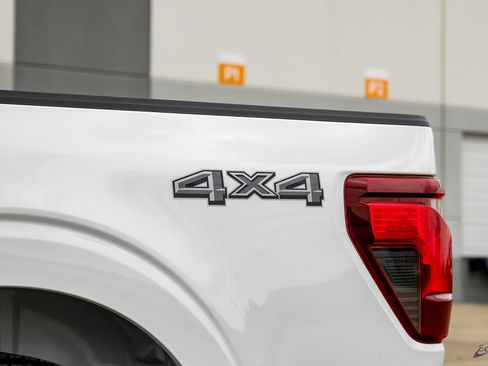 Used 2026 Ford F150 XL AWD/4WD image 31