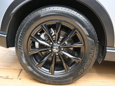 Used 2024 Honda CR-V Sport-L image 14