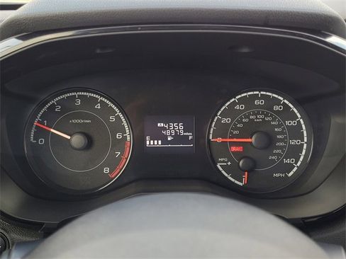 Used 2023 Subaru Crosstrek 2.0i image 20