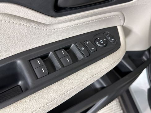 New 2026 Honda Odyssey EX-L image 21