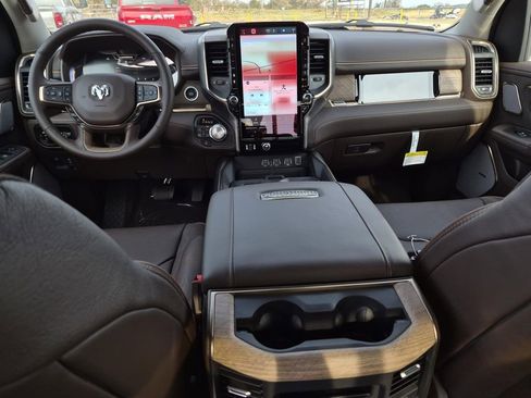 New 2026 RAM 1500 Limited image 14