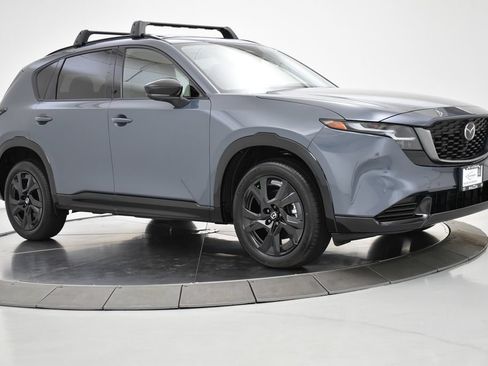 New 2026 MAZDA CX-5 2.5 S w/ Premium Plus Package AWD/4WD image 11