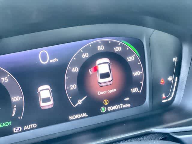 Certified 2026 Honda Accord Sport image 19