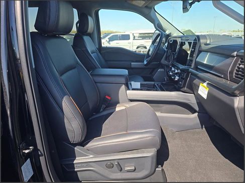 Used 2026 Ford F450 Lariat w/ Lariat Premium Package AWD/4WD image 2