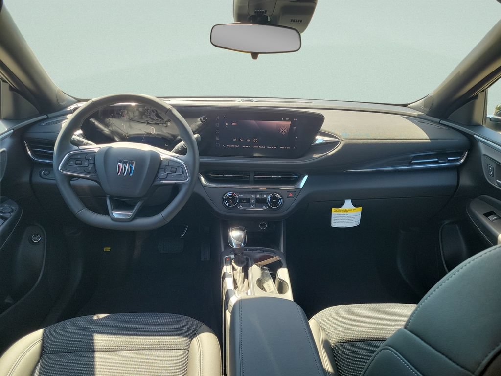 New 2026 Buick Envista Preferred w/ Convenience I Package FWD image 10