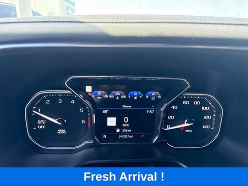 Used 2021 GMC Yukon Denali w/ Denali Premium Package RWD image 6