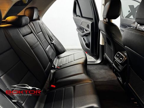 Used 2025 Mercedes-Benz GLE 350 4MATIC image 48