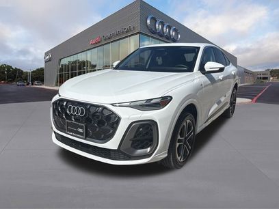 Used 2025 Audi Q5 Premium w/ Convenience Package