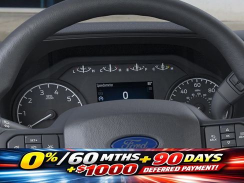 New 2026 Ford F150 STX w/ Equipment Group 200A image 16