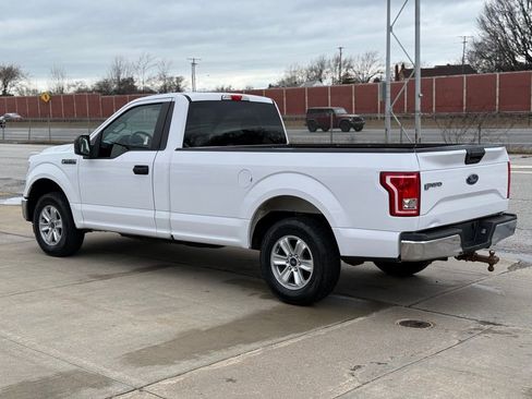 Used 2017 Ford F150 XL w/ Equipment Group 101A Mid image 10