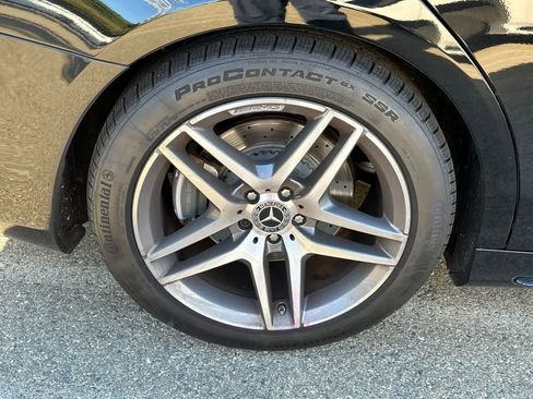 Used 2019 Mercedes-Benz S 560 Sedan image 14