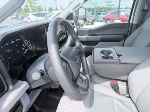 Used 2024 Ford F350 XLT AWD/4WD image 18