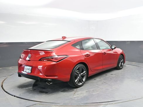 Used 2023 Acura Integra A-Spec FWD image 7