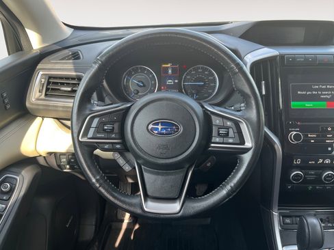 Used 2022 Subaru Ascent Limited w/ Technology Package AWD/4WD image 15