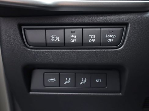 New 2026 MAZDA CX-70 3.3 Turbo w/ Preferred Package image 20