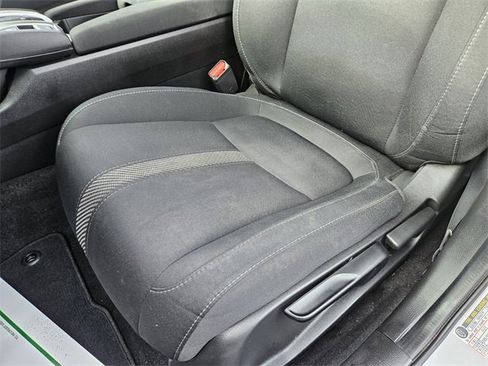 Used 2018 Honda Civic EX-T image 19