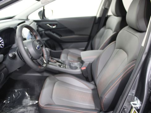 New 2026 Subaru Crosstrek 2.5i Limited AWD/4WD image 3